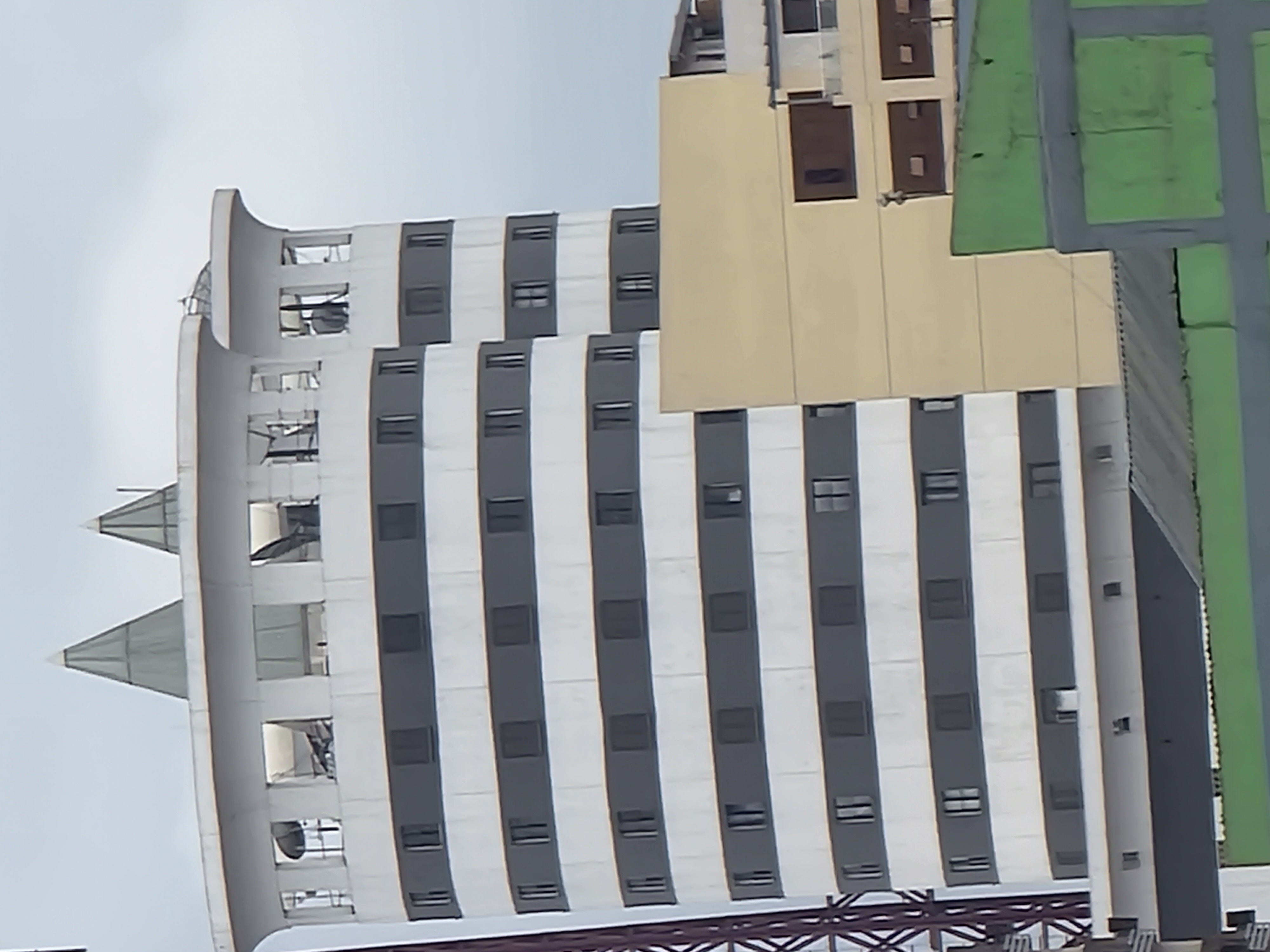 Spacious 3BR for rent in Nyali